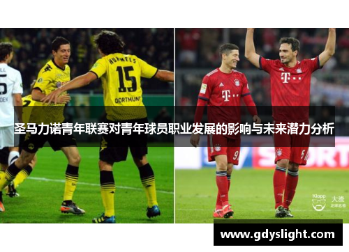 圣马力诺青年联赛对青年球员职业发展的影响与未来潜力分析